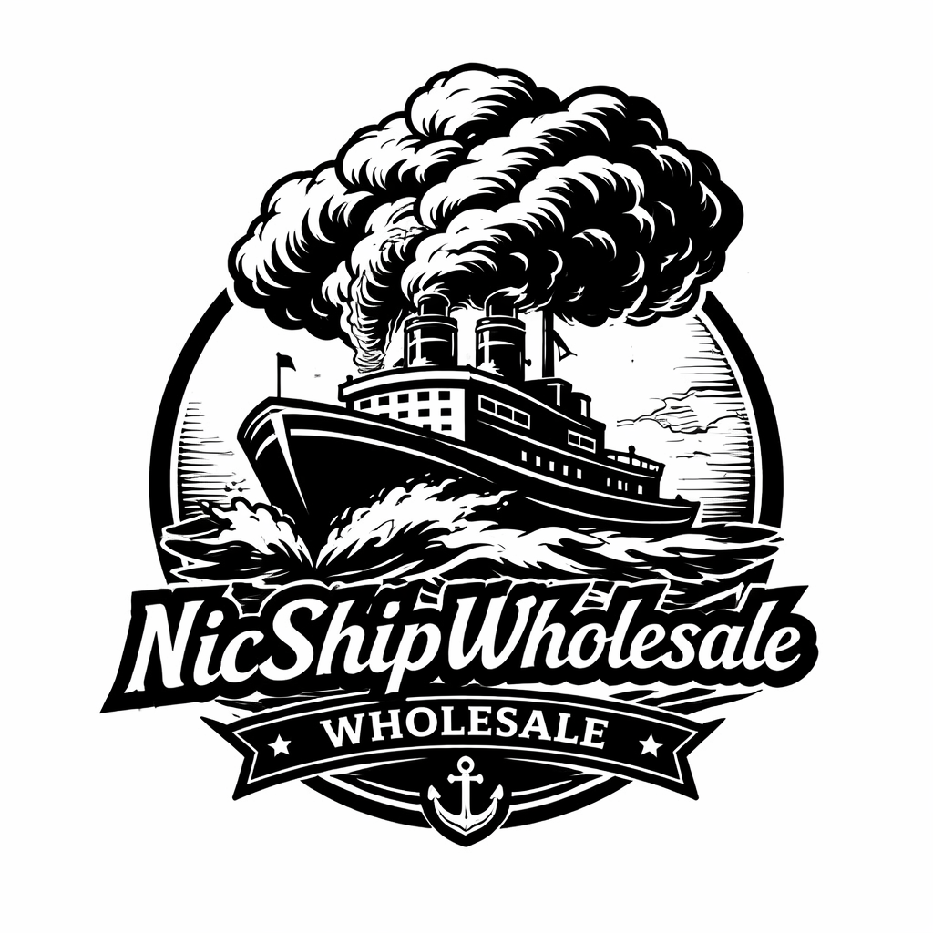 NicShipWholesale logo